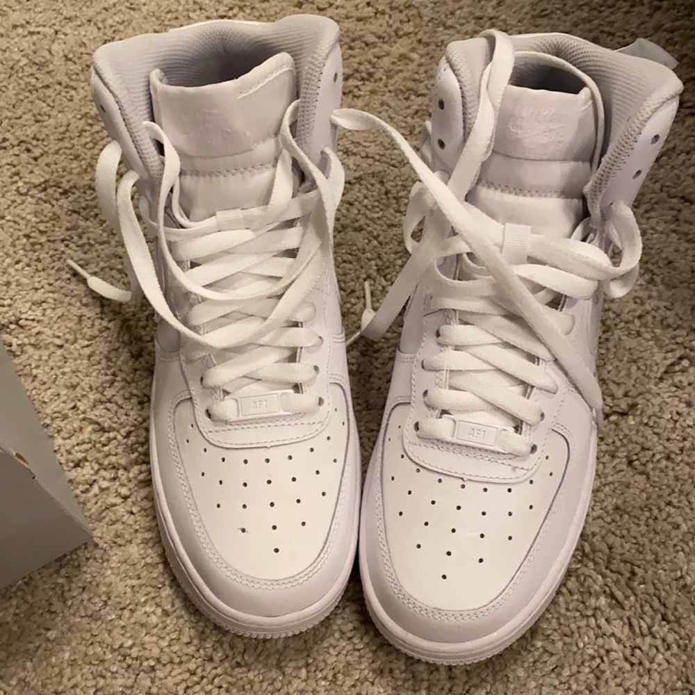 Nike Air Force 1 high (GS)